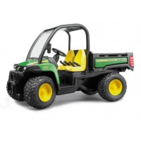 02491 Bruder John Deere Gator XUV 855D 1:16