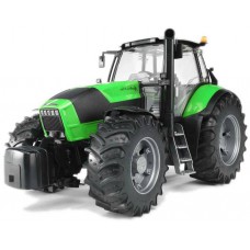 03080 Bruder Deutz Agrotron X720 1:16