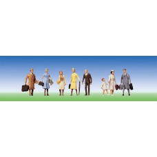 FA150501 REIZIGERS ASSORTIE I