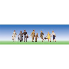 FA150503 REIZIGERS ASSORTIE III