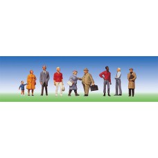 FA150901 PASSANTEN I