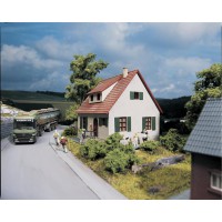 61826 Piko Eensgezinswoning HOBBY