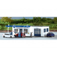 61827 Tankstation ARAL Hobby