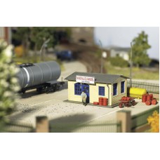 61834 Piko Oliehandel Van Velsen HOBBY