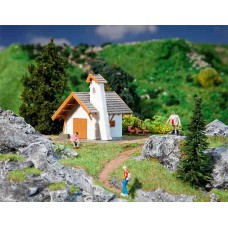 131218 Faller Kapel HOBBY