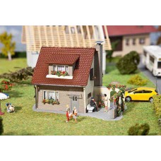 131243 Faller Woonhuis vrijstaand HOBBY