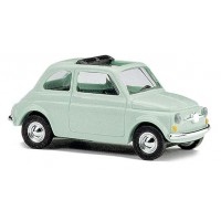 48700 Fiat 500 F - Rood