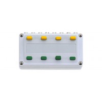 72730 Schakelbord