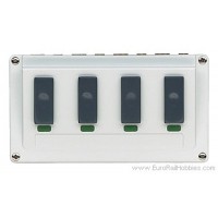72751 Seinschakelbord MyWorld