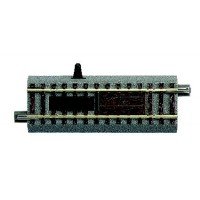 61118 Roco Ontkoppelrail electrisch