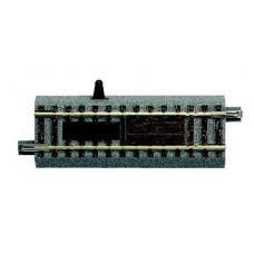 61118 Roco Ontkoppelrail electrisch