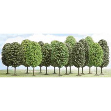 6485 Busch Loofbomen Zak 15 ST. H0