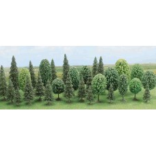 6489 Busch Bomen Zak Ass. 30 ST. H0