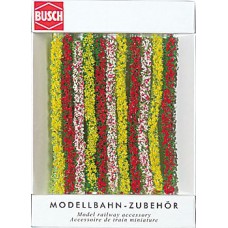 7152 Busch Heg diverse kleuren