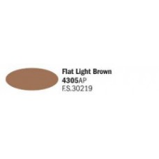 4305 Flat Light Brown
