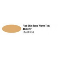 4603 Flat Skin Tone Warm Tint