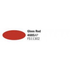 4605 Gloss Red