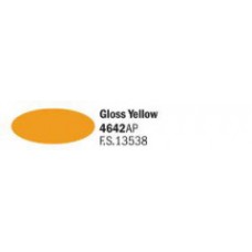 4642 Gloss Yellow