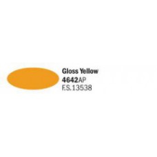 4642 Gloss Yellow