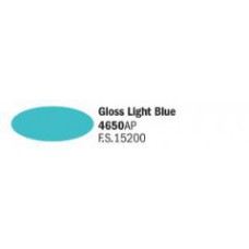 4650 Gloss Light Blue