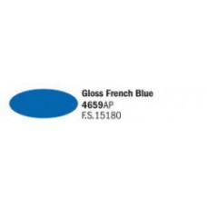 4659 Gloss Frensch Blue