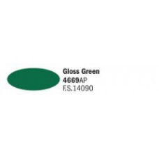 4669 Gloss Green