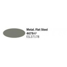 4679 Metal. Flat Steel