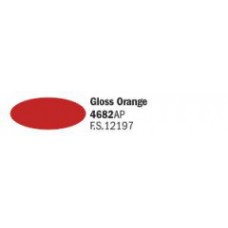 4682 Gloss Orange