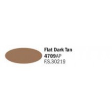 4709 Flat Dark Tan