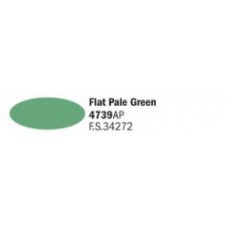 4739 Flat Pale Green