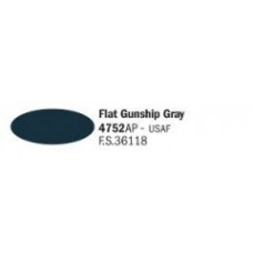 4752 Flat Gunship Grey