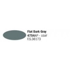 4754 Flat Dark Grey