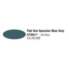 4766 Flat Non Specular Blue Grey