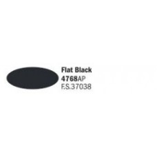 4768 Flat Black