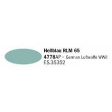 4778 Hellblau RLM 65