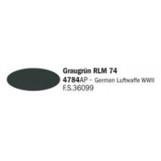 4784 Graugrün RLM 74