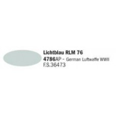 4786 Lichtblau RLM 76