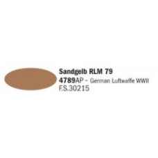 4789 Sandgelb RLM 79