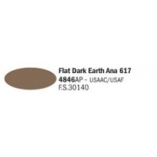 4846 Flat Dark Earth Ana 617