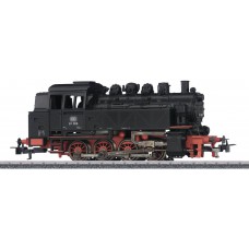 36321 Marklin Tenderlocomotief  BR 81 DB  MFX