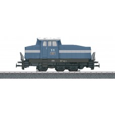 36501 Marklin Diesellocomotief Rangeerloc DHG 500 MFX