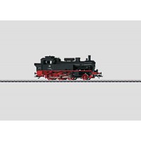 36740 Marklin Stoomlocomotief BR 74 DB MFX