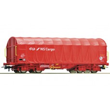 67369 Schuifwandwagen NS Cargo 