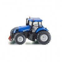 3273 Siku New Holland Tractor 8050 1:32