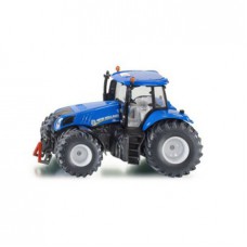 3273 Siku New Holland Tractor 8050 1:32