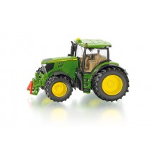 3282 Siku John Deere 6210R 1:32