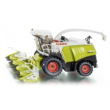 4058 Siku Claas Jaguar 960 maishakselaar 1:32