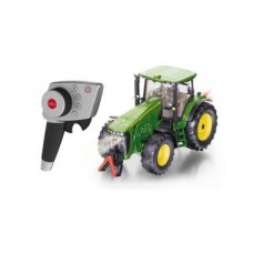 6881 Siku Control John Deere 8345R Set  1:32