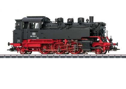 39659 Marklin Stoomlocomotief type 064 106-8 MFX+ & Sound MHI