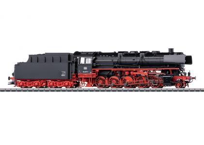39885 Marklin Stoomlocomotief DB type 044 657-5 MFX+ & Sound